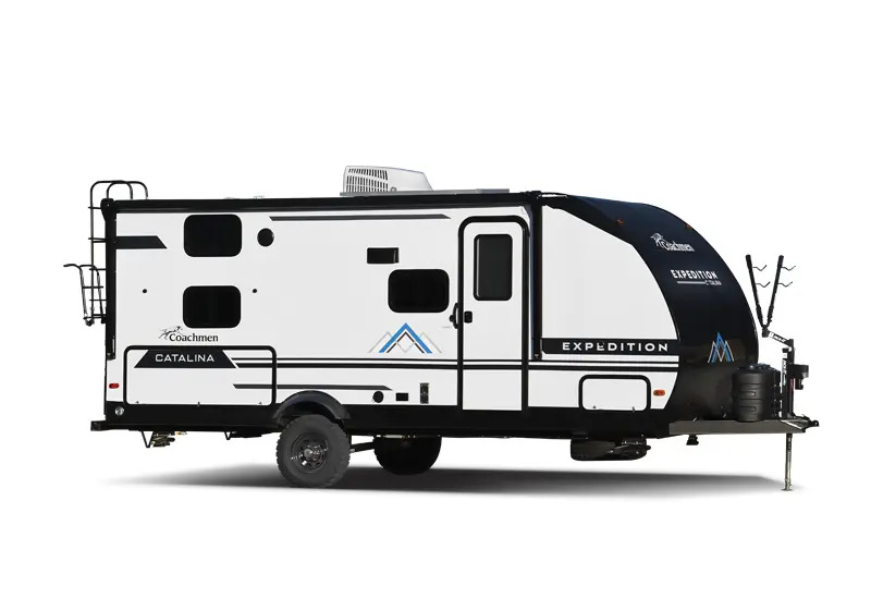 Catalina Expedition
